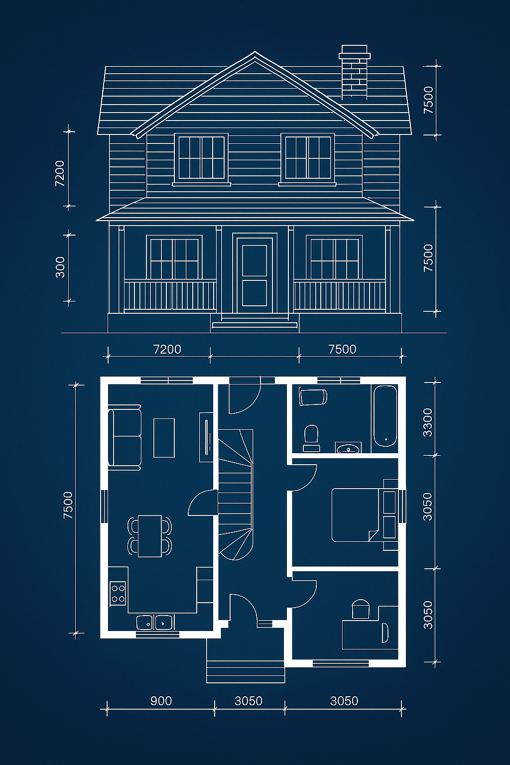 Professional CAD Portfolio